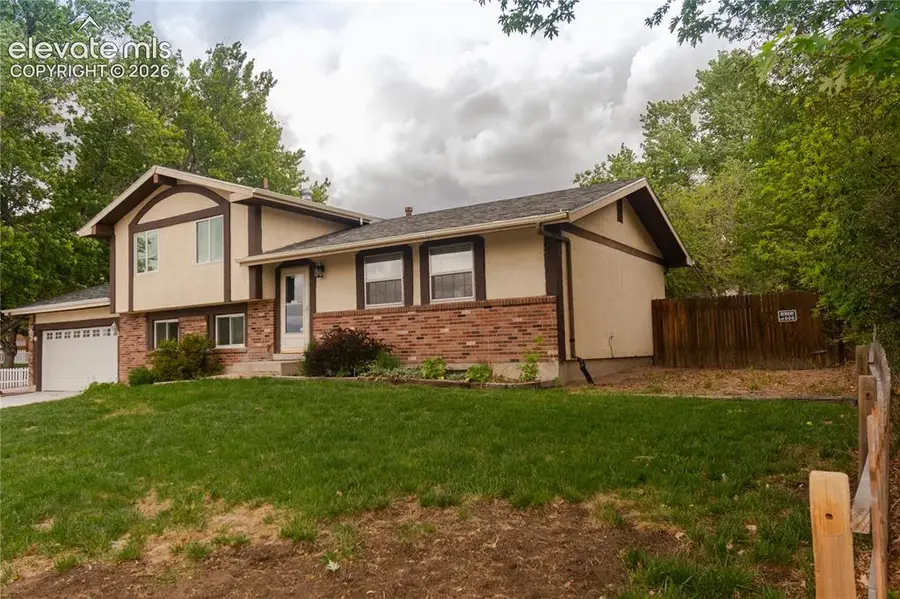 5210 Alteza Drive, Colorado Springs, CO 80917 - #2