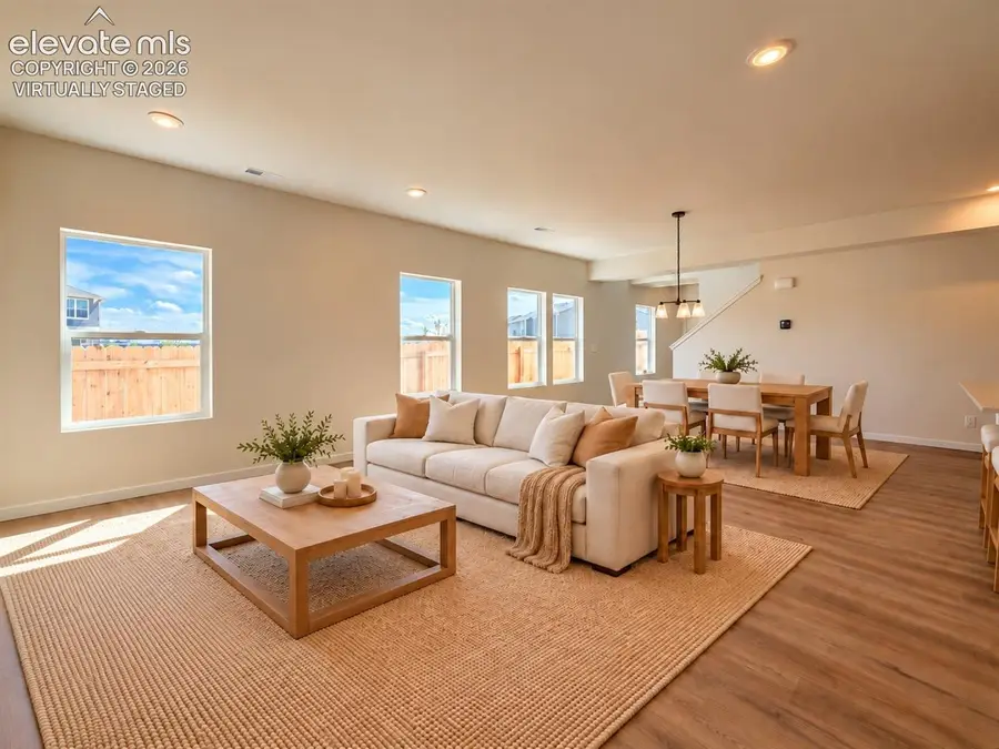 8482 Blue Feather Loop, Colorado Springs, CO 80908 - #2