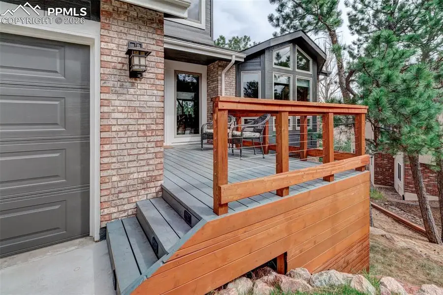 8189 Spire Court, Colorado Springs, CO 80919 - #2