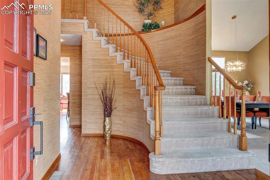 8189 Spire Court, Colorado Springs, CO 80919 - #3