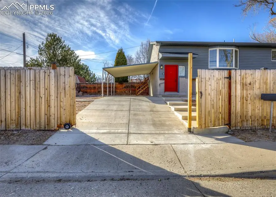 1829 N Queens Avenue, Pueblo, CO 81001 - #3