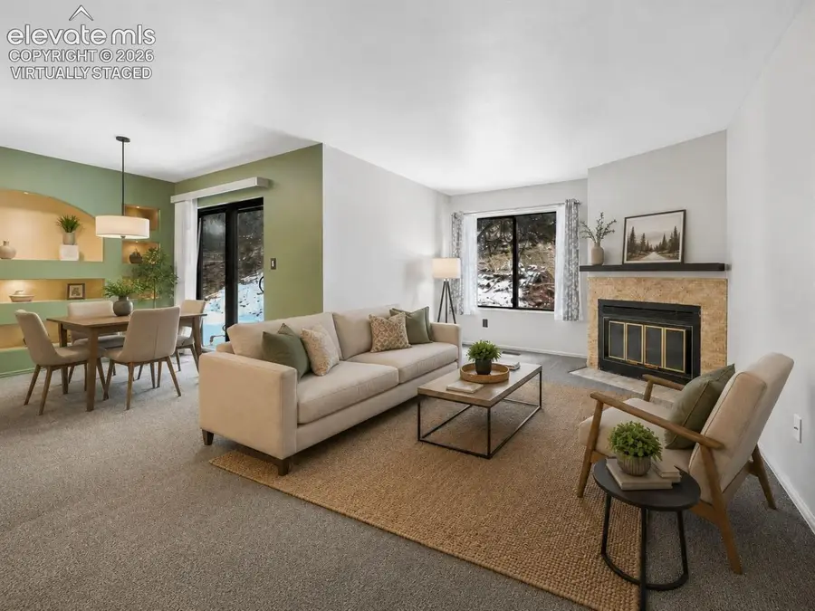 3461 Trenary Lane, Colorado Springs, CO 80918 - #2