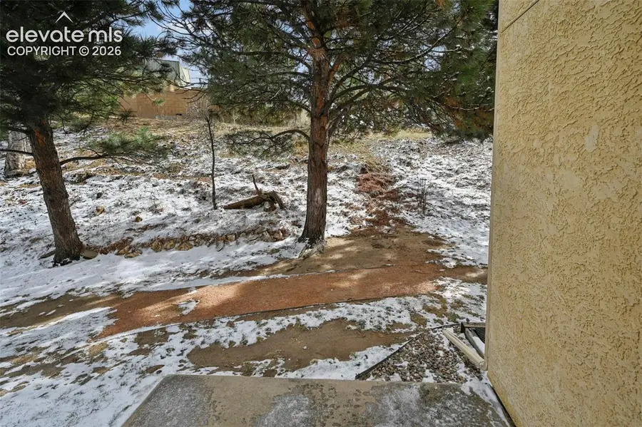 3461 Trenary Lane, Colorado Springs, CO 80918 - #3