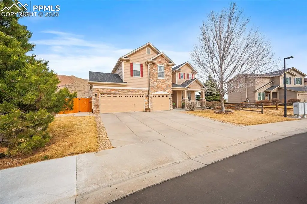 1799 Granger Circle, Castle Rock, CO 80109 - #1
