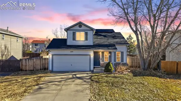 11175 Berry Farm Road, Fountain, CO 80817