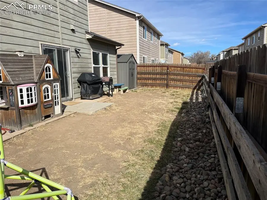 4029 Creek Legend View, Colorado Springs, CO 80911 - #2