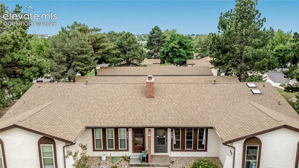 406 Valley Hi Circle #B, Colorado Springs, CO 80910 - #1