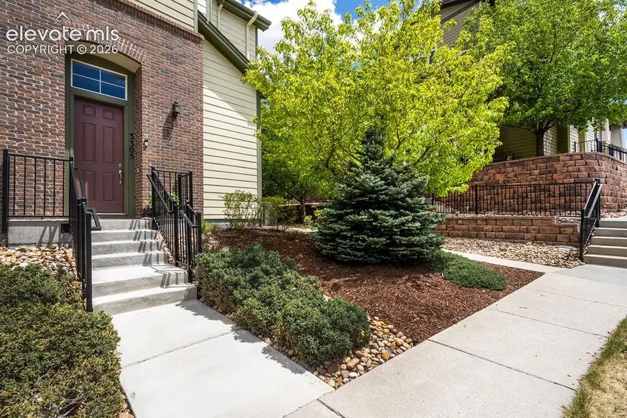 3305 Gladstone Creek Point, Colorado Springs, CO 80908 - #3