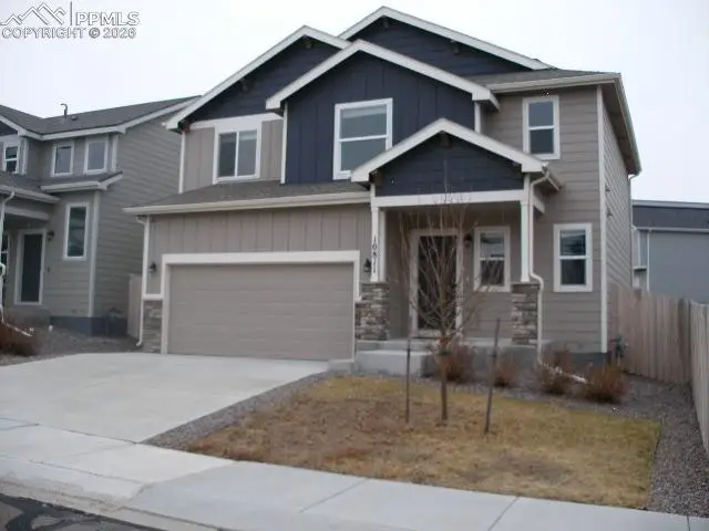 10811 Witcher Drive, Colorado Springs, CO 80925 - Image #3