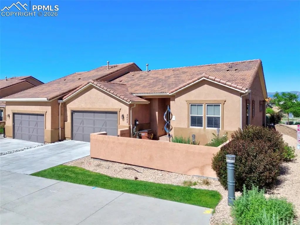 8488 Grand Peak Vista Point, Colorado Springs, CO 80920 - #1
