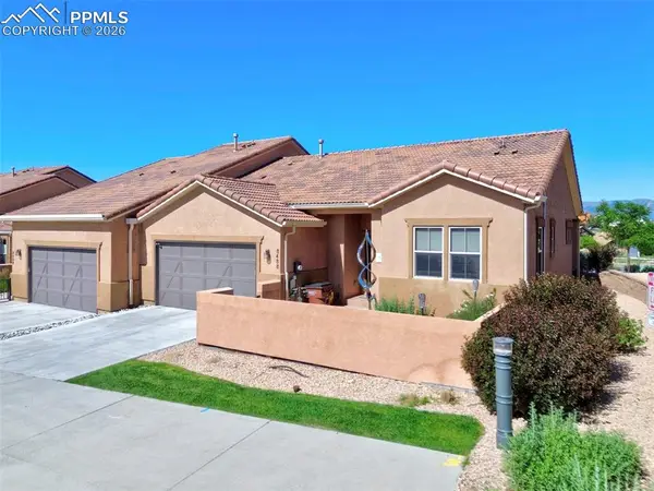 8488 Grand Peak Vista Point, Colorado Springs, CO 80920
