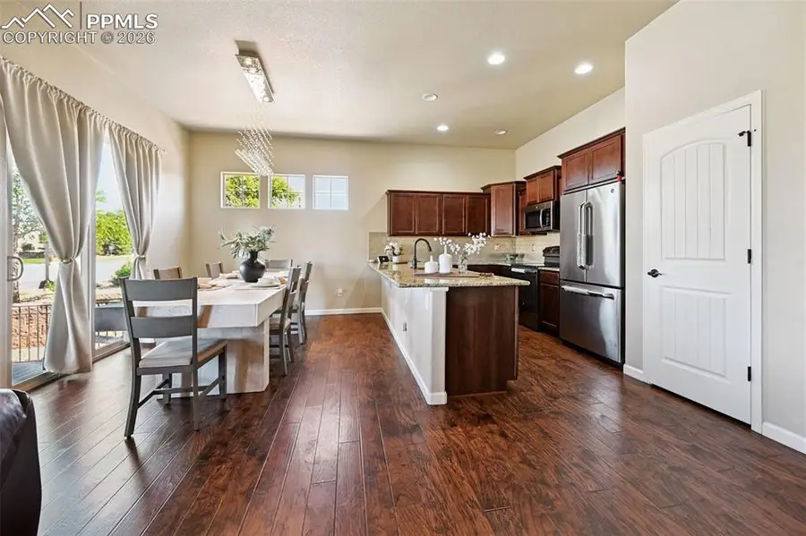 8488 Grand Peak Vista Point, Colorado Springs, CO 80920 - #2