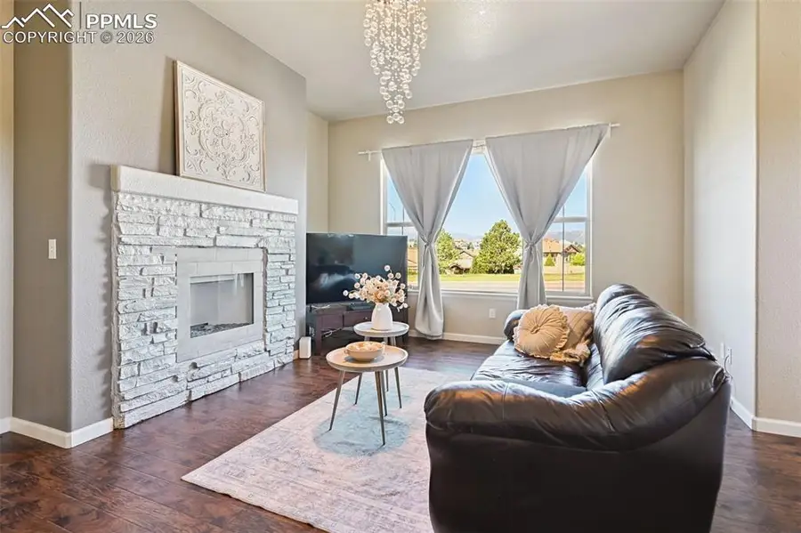 8488 Grand Peak Vista Point, Colorado Springs, CO 80920 - #3