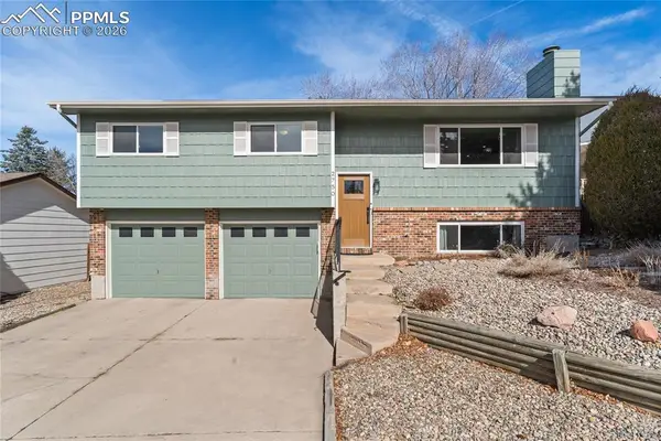 2750 Maroon Bells Avenue, Colorado Springs, CO 80918