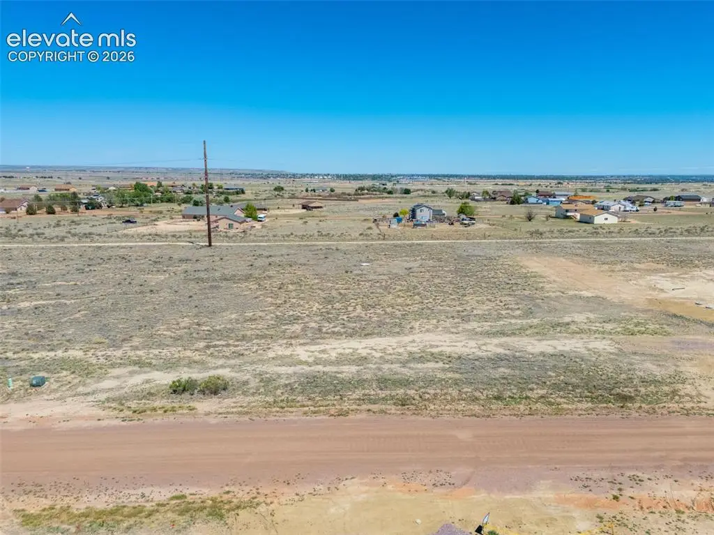 354 S Ashford Drive, Pueblo West, CO 81007 - #1