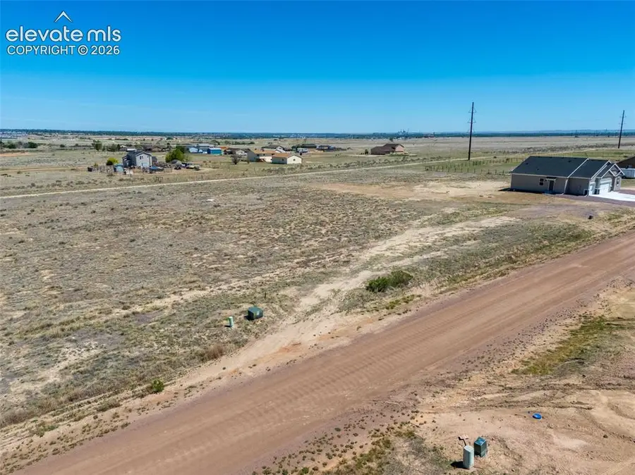 354 S Ashford Drive, Pueblo West, CO 81007 - #2