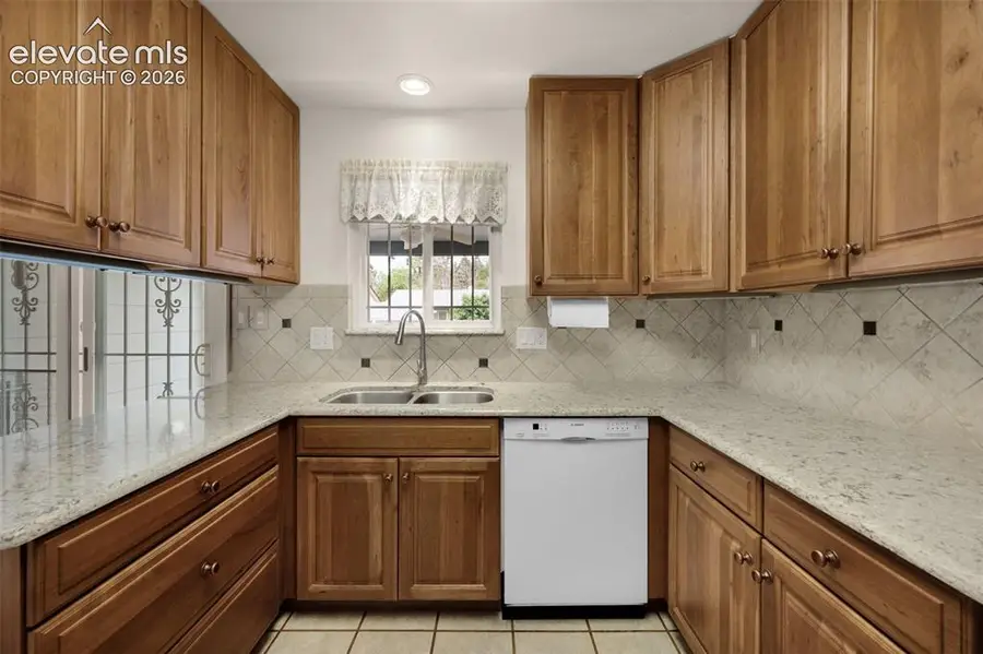 1201 Tesla Drive, Colorado Springs, CO 80909 - #3