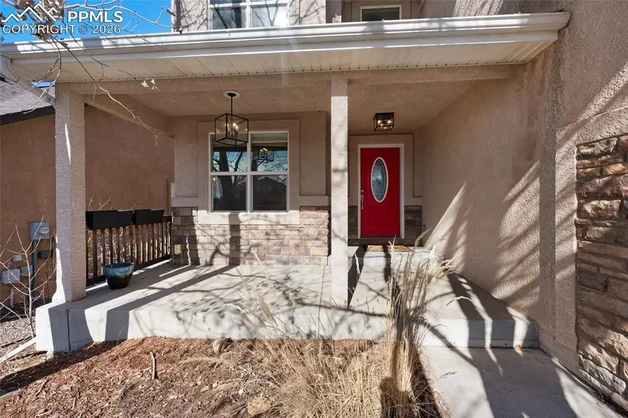 5316 Balsam Street, Colorado Springs, CO 80923 - #2