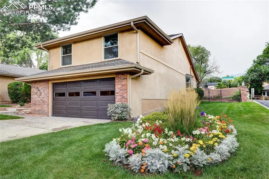 2004 Glenhill Road, Colorado Springs, CO 80906 - #2