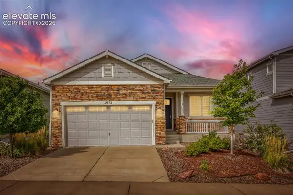 3973 John Court, Castle Rock, CO 80104