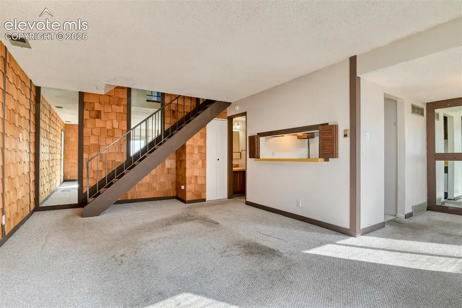 4895 El Camino Drive #C, Colorado Springs, CO 80918 - #3