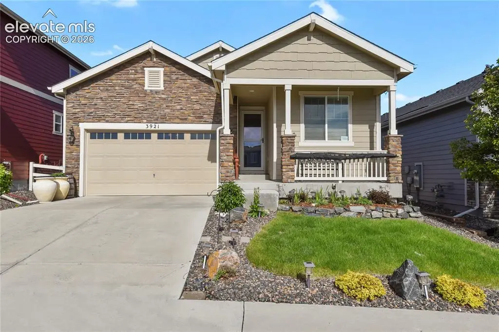 3921 John Court, Castle Rock, CO 80104 - #1