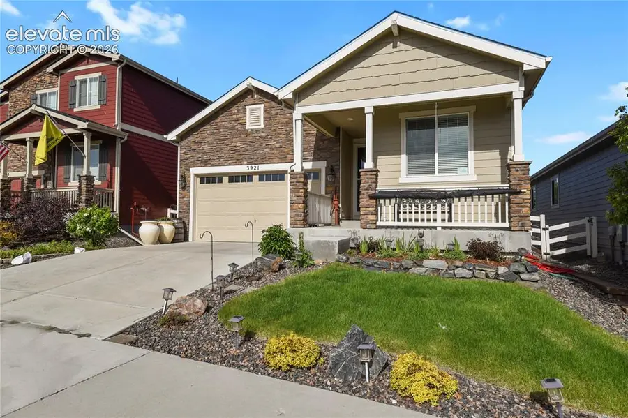 3921 John Court, Castle Rock, CO 80104 - #2