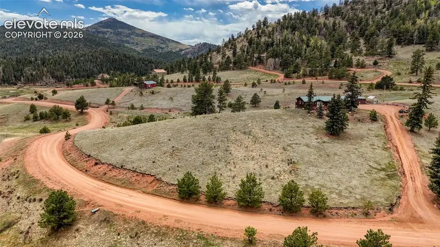 281 Nickel Plate Road, Cripple Creek, CO 80813 - #3