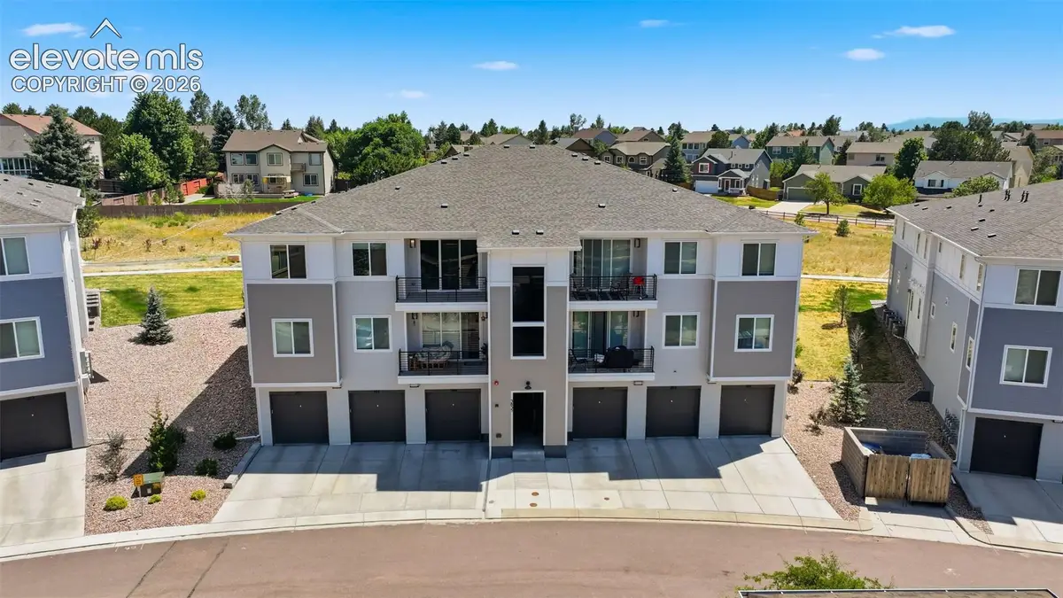 3835 Presidio Point #201, Colorado Springs, CO 80920 - #1