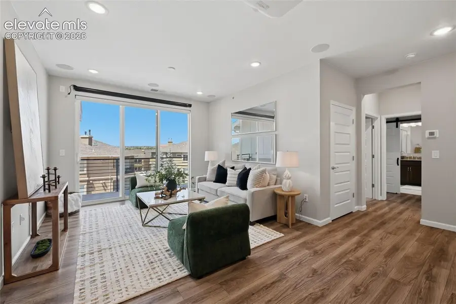 3835 Presidio Point #201, Colorado Springs, CO 80920 - #3