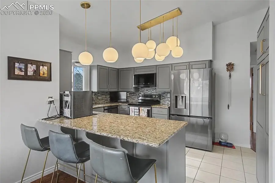 8270 Brigantine Drive, Colorado Springs, CO 80920 - #2