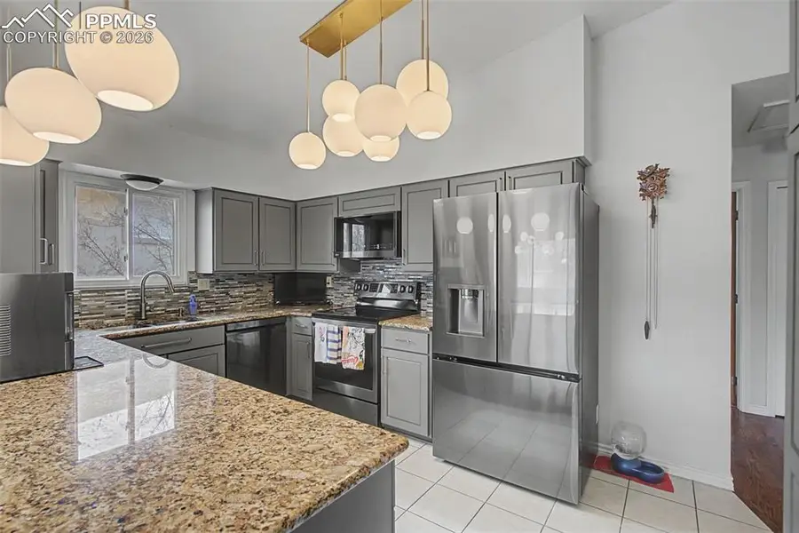 8270 Brigantine Drive, Colorado Springs, CO 80920 - #3