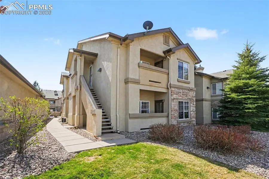 7004 Ash Creek Heights #203, Colorado Springs, CO 80922 - #2