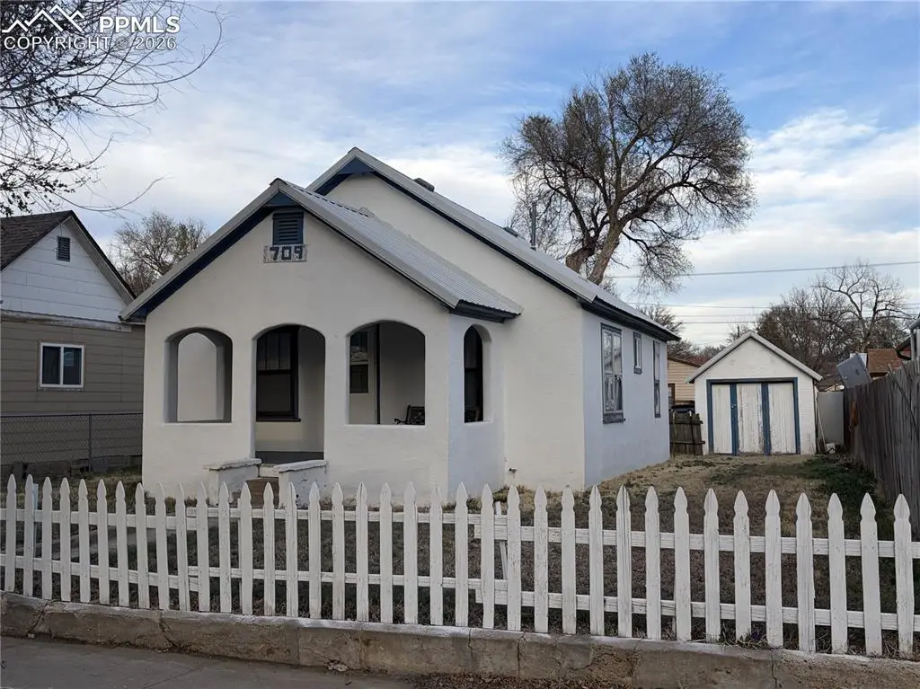 709 S 3rd Street, Lamar, CO 81052 - #1