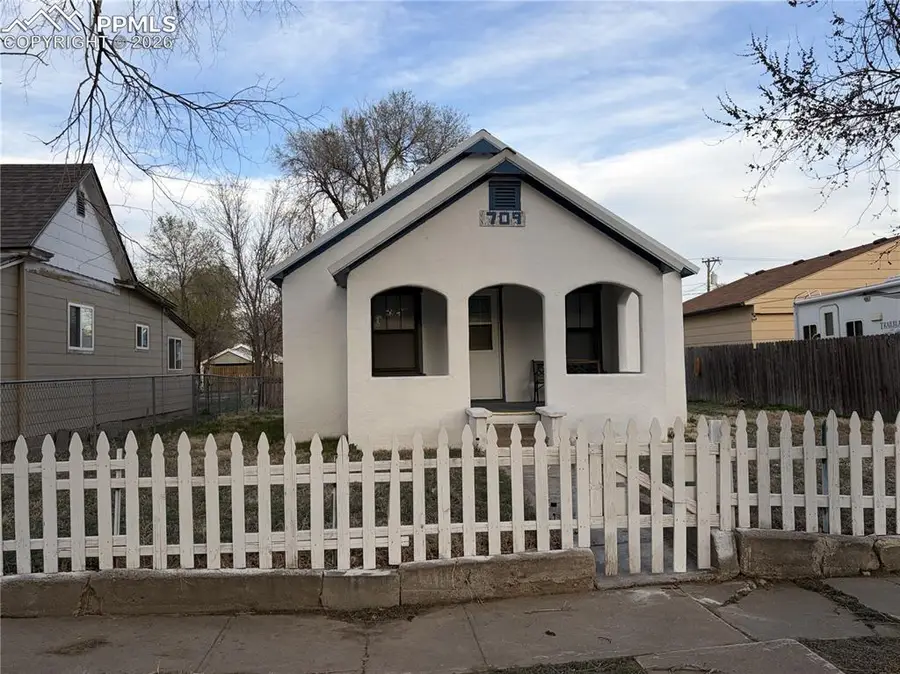 709 S 3rd Street, Lamar, CO 81052 - #3