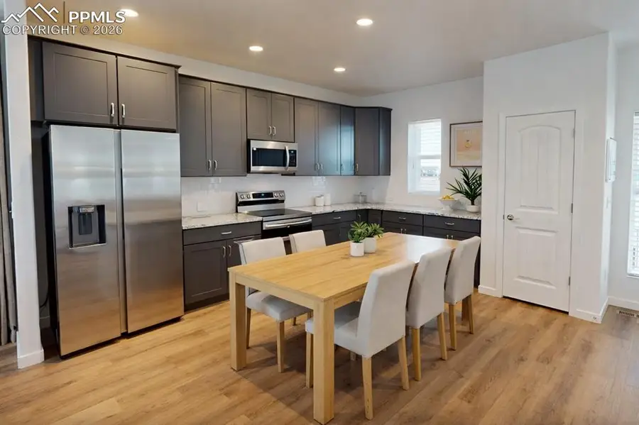 8039 School House Drive, Colorado Springs, CO 80908 - #3