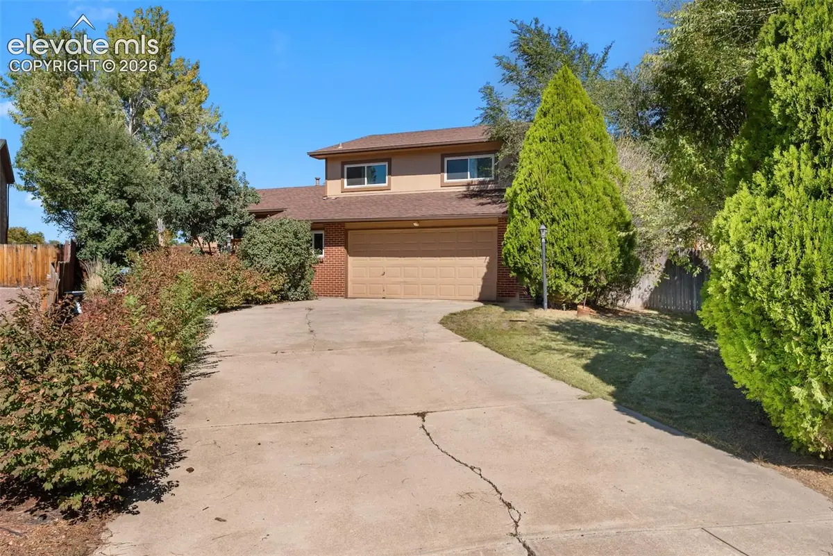 120 Comanche Court, Fountain, CO 80817 - #1