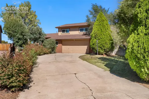 120 Comanche Court, Fountain, CO 80817