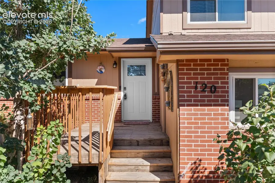 120 Comanche Court, Fountain, CO 80817 - #2