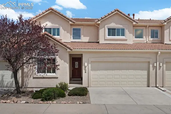 106 Luxury Lane, Colorado Springs, CO 80921
