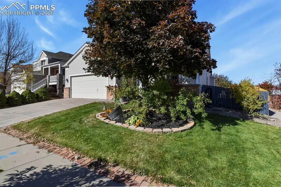 6783 Balance Circle, Colorado Springs, CO 80922 - #3