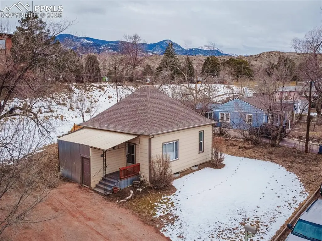 2415 Hagerman Street, Colorado Springs, CO 80904 - Image #1