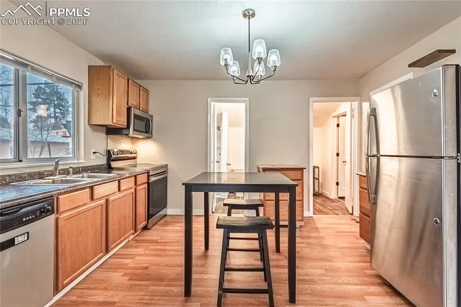 2415 Hagerman Street, Colorado Springs, CO 80904 - Image #2