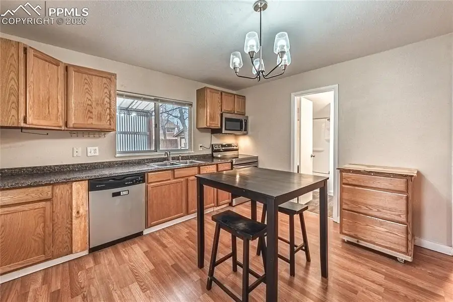 2415 Hagerman Street, Colorado Springs, CO 80904 - Image #3