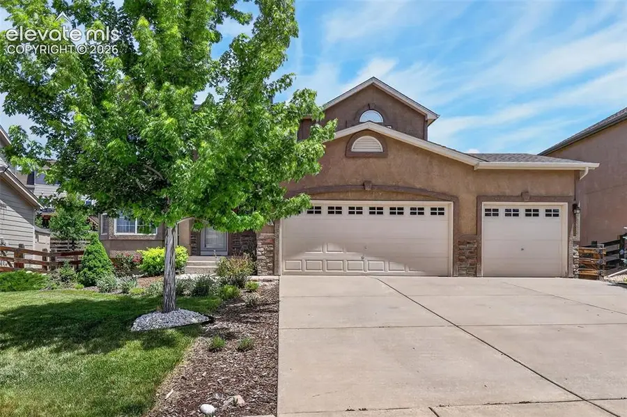 756 Chesapeake Avenue, Monument, CO 80132 - #2