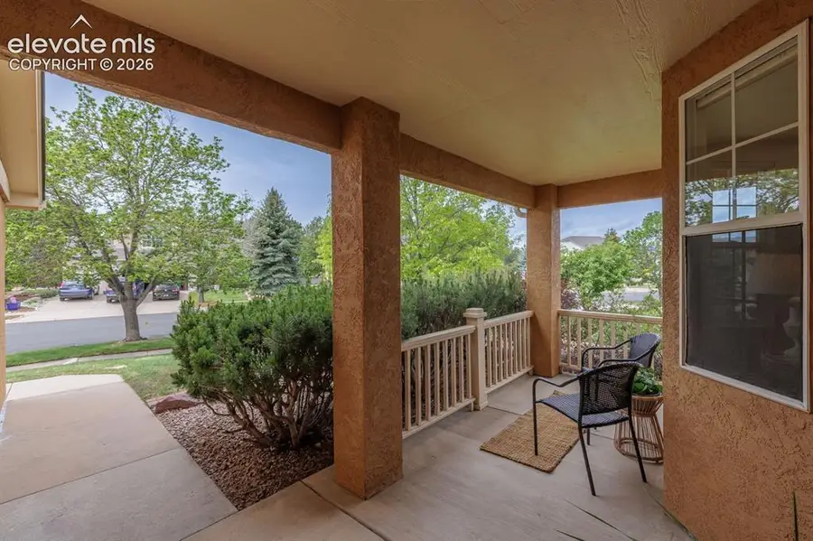 9215 Chetwood Drive, Colorado Springs, CO 80920 - #2