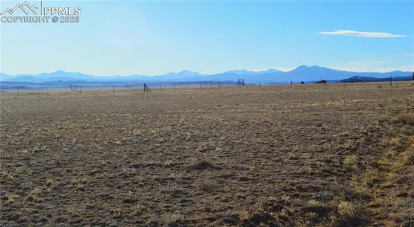 6930 Summit Road, Hartsel, CO 80827