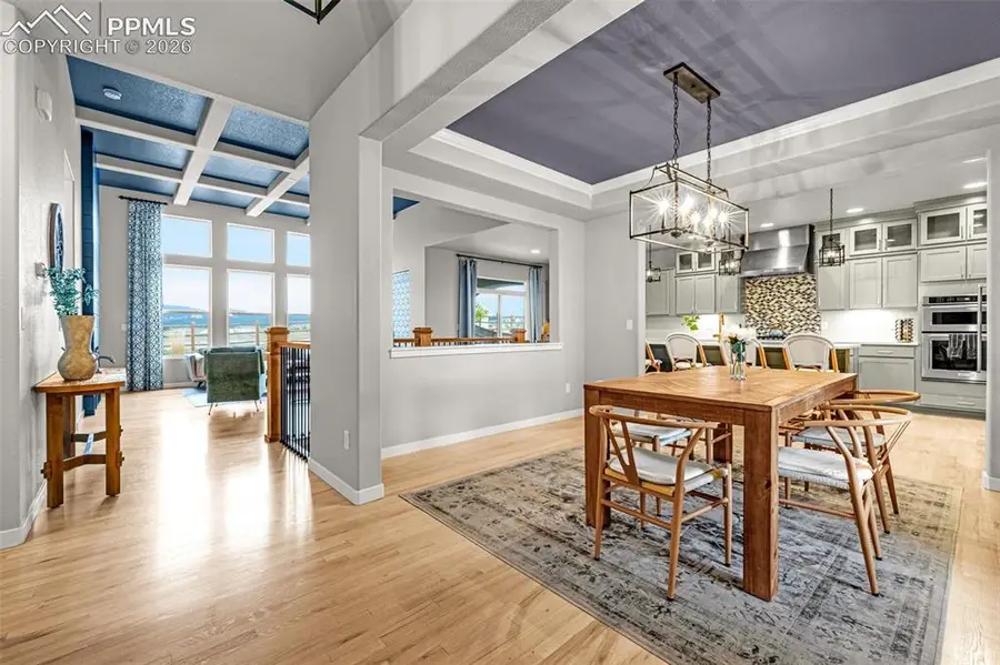 1598 Coronado Beach Drive, Monument, CO 80132 - #2