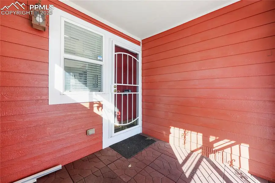 5208 Prairie Grass Lane, Colorado Springs, CO 80922 - Image #2