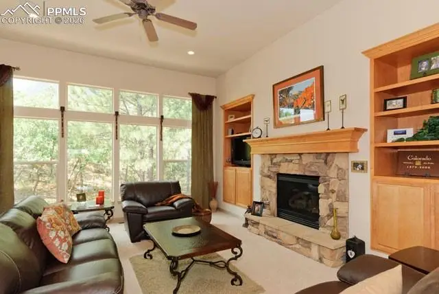 125 Ellsworth Street, Colorado Springs, CO 80906 - #2